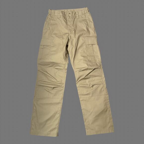 Vertx Phantom Ops Mens Tactical Pants Size Desert Tan 28x32 VTX8600DT NWT - Picture 4 of 8